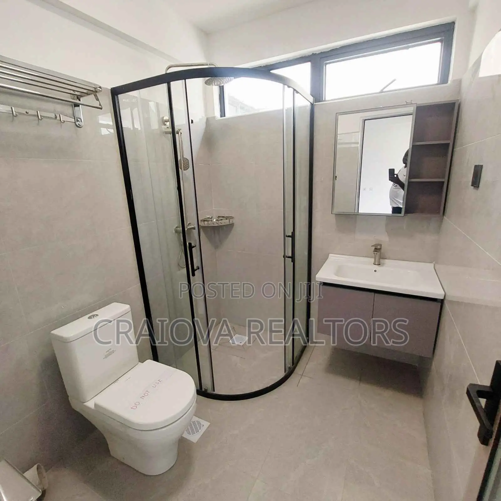 3bdrm Apartment in Kileleshwa for sale