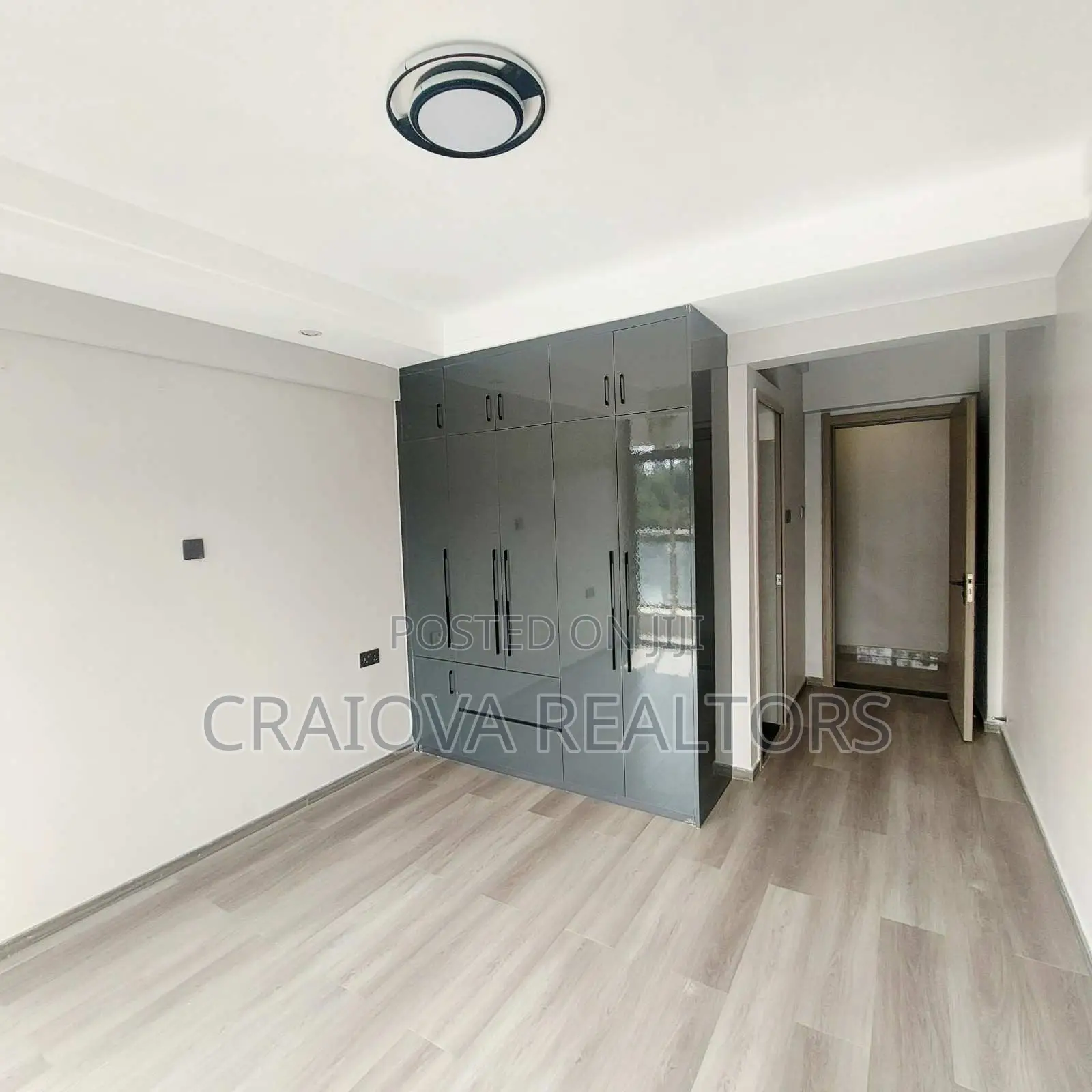3bdrm Apartment in Kileleshwa for sale