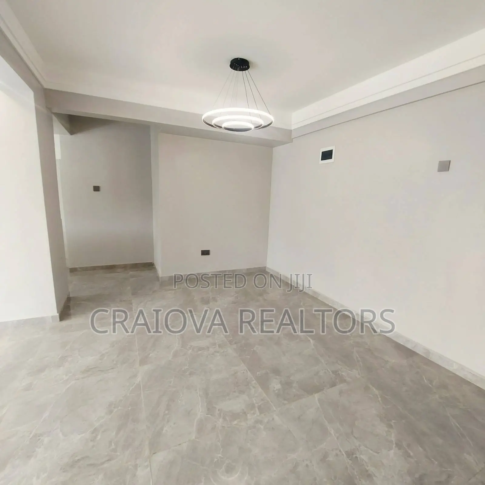 3bdrm Apartment in Kileleshwa for sale