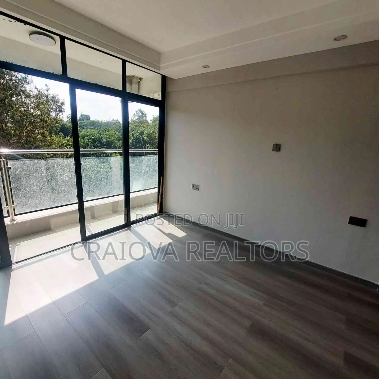 3bdrm Apartment in Kileleshwa for sale