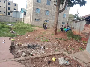 Uthiru Shopping Center Quick Sale 1/8 Acre