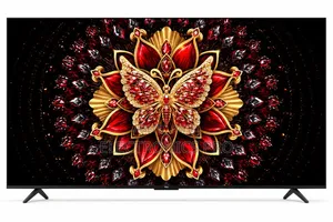 TCL 55c6k 55 Inch Qd-Miniled 4k Smart TV Stunning Picture Quality