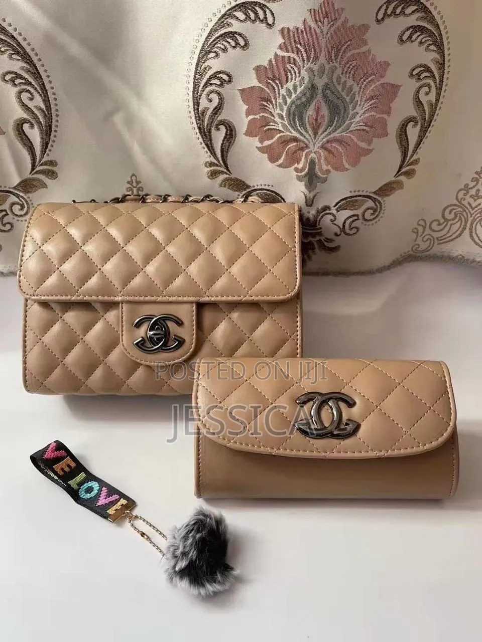 Jessi Collection