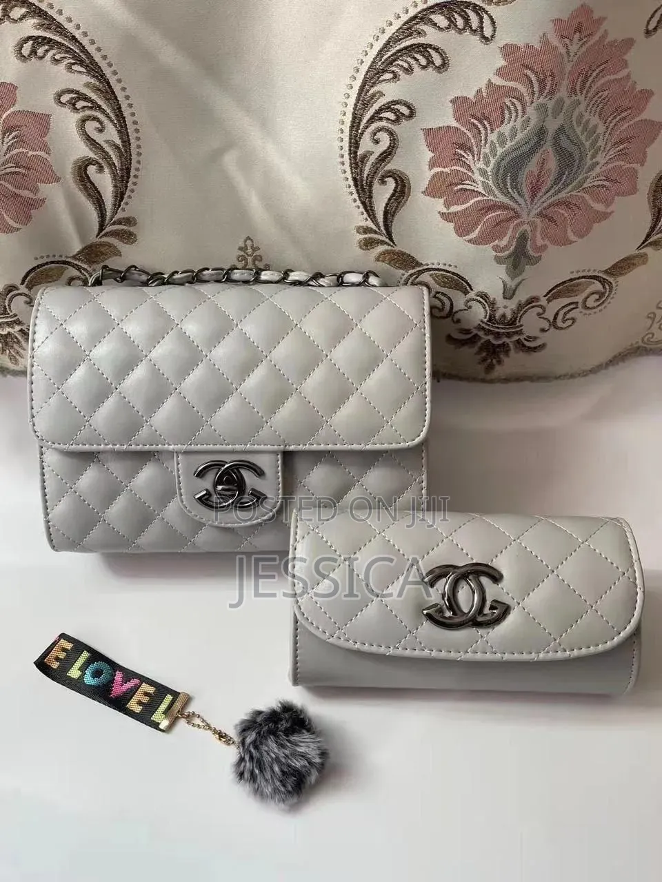 Jessi Collection