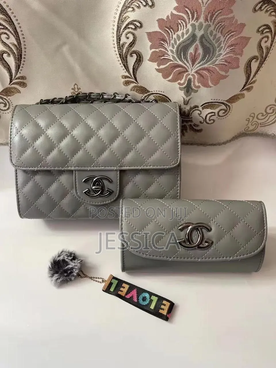 Jessi Collection