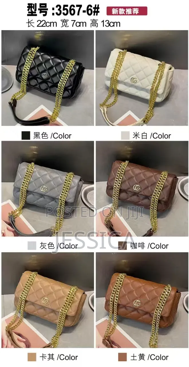 Jessi Collection