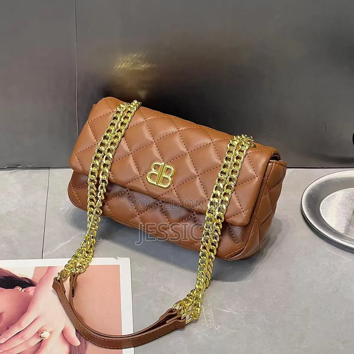 Jessi Collection