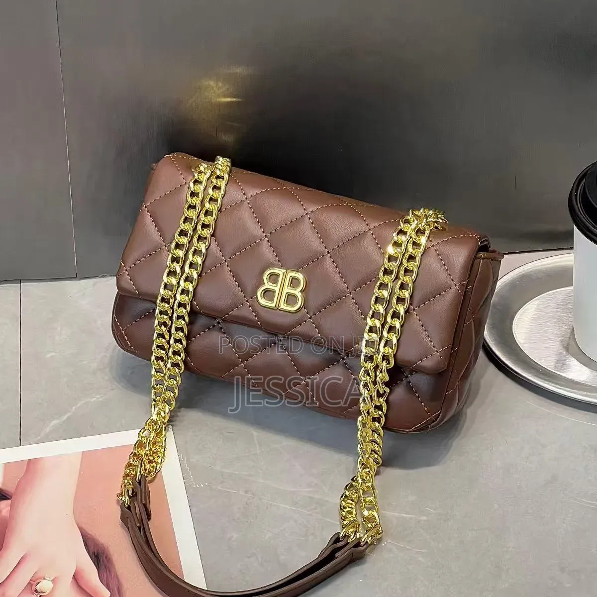 Jessi Collection
