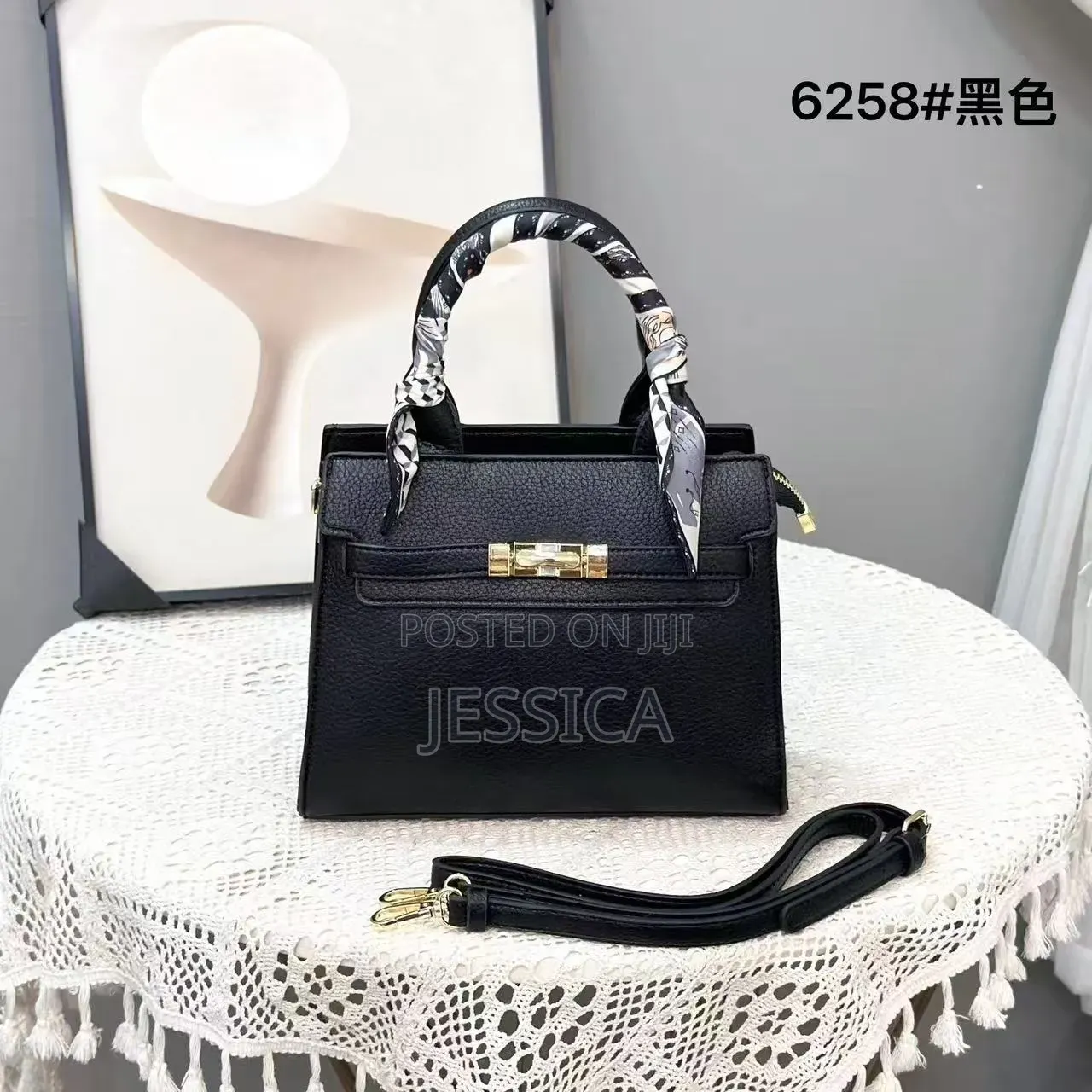Jessi Collection