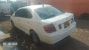 Toyota Premio 2004 White