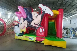 Bouncing Castle for Hire