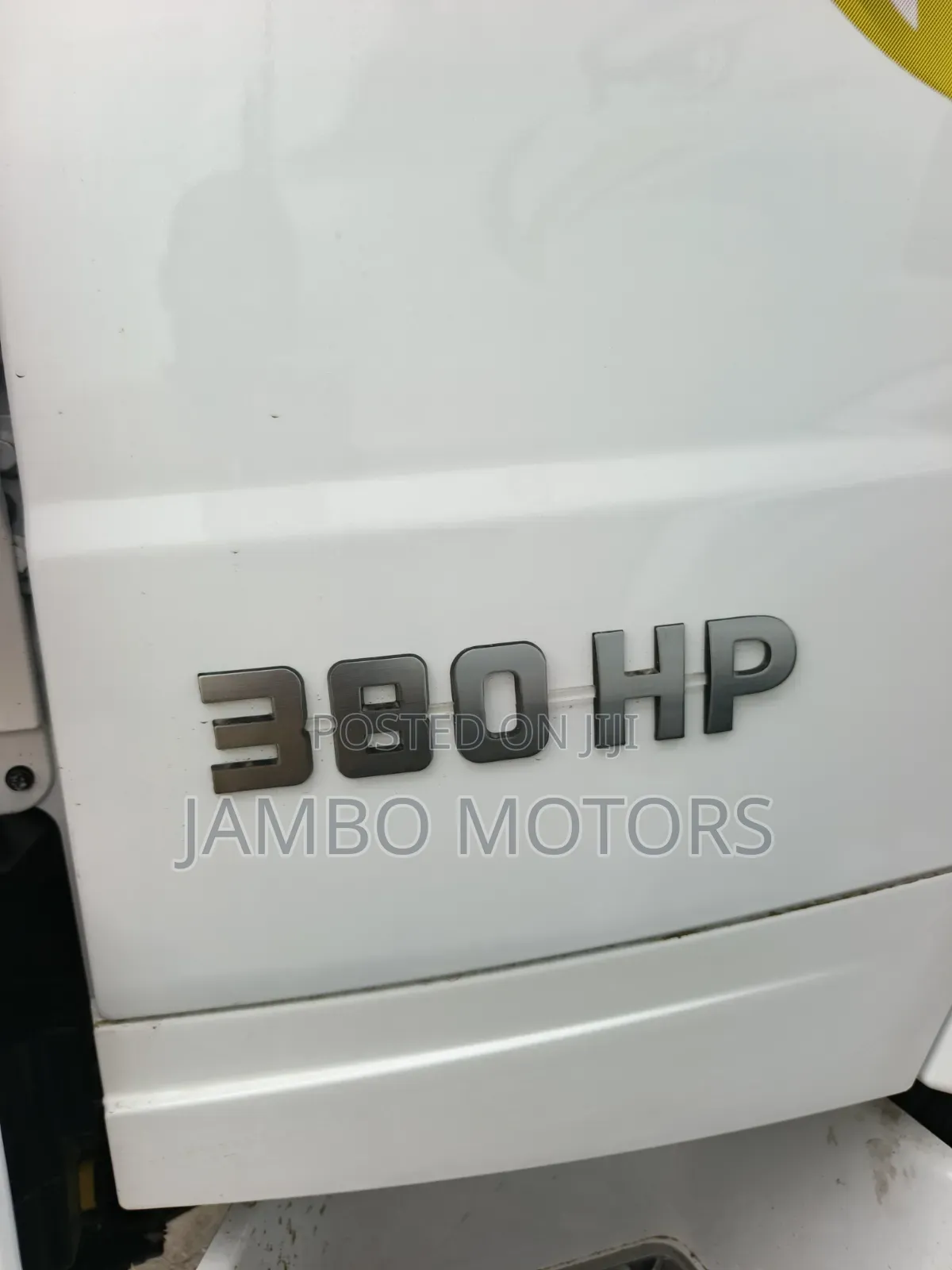 Faw JH5 2025 White