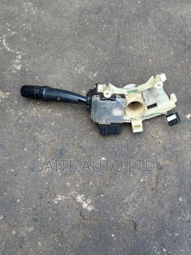 Indicator/ Light Switch Stalk - thumbnail 5