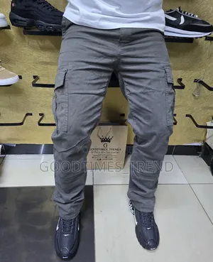 Cargo Pants