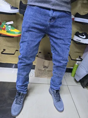 Dean Jeans