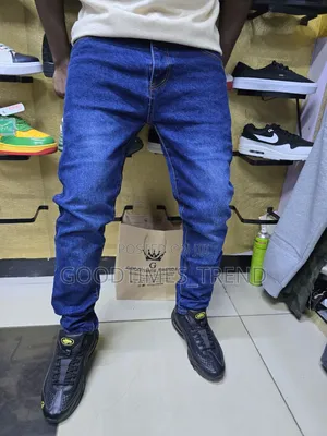 Dean Jeans