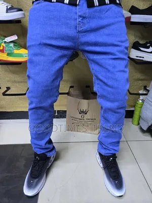 Dean Jeans