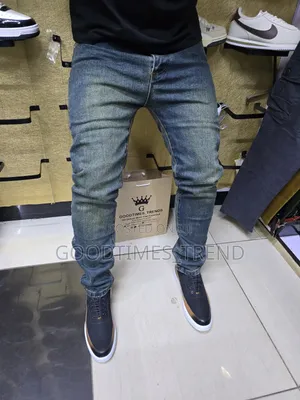 Dean Jeans