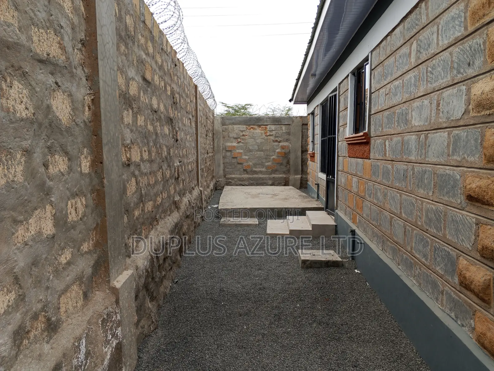 3bdrm Bungalow in Kitengela for sale