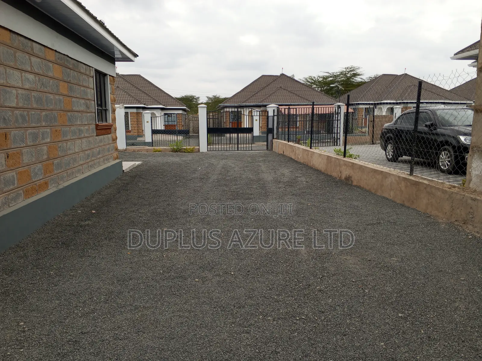 3bdrm Bungalow in Kitengela for sale