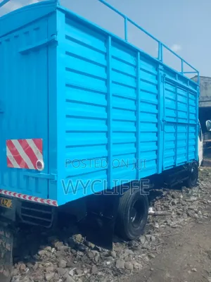 Isuzu Lorry for Sale