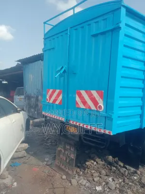 Isuzu Lorry for Sale