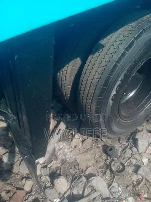 Isuzu Lorry for Sale