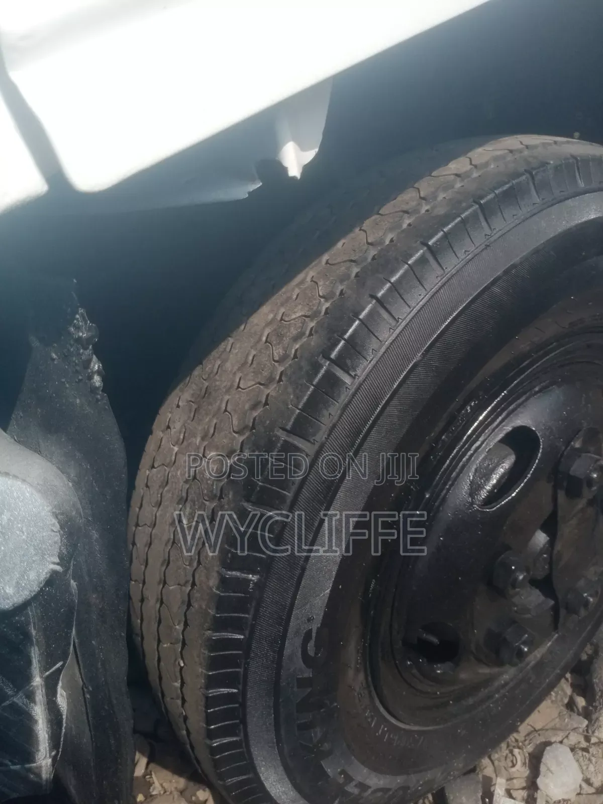 Isuzu Lorry for Sale