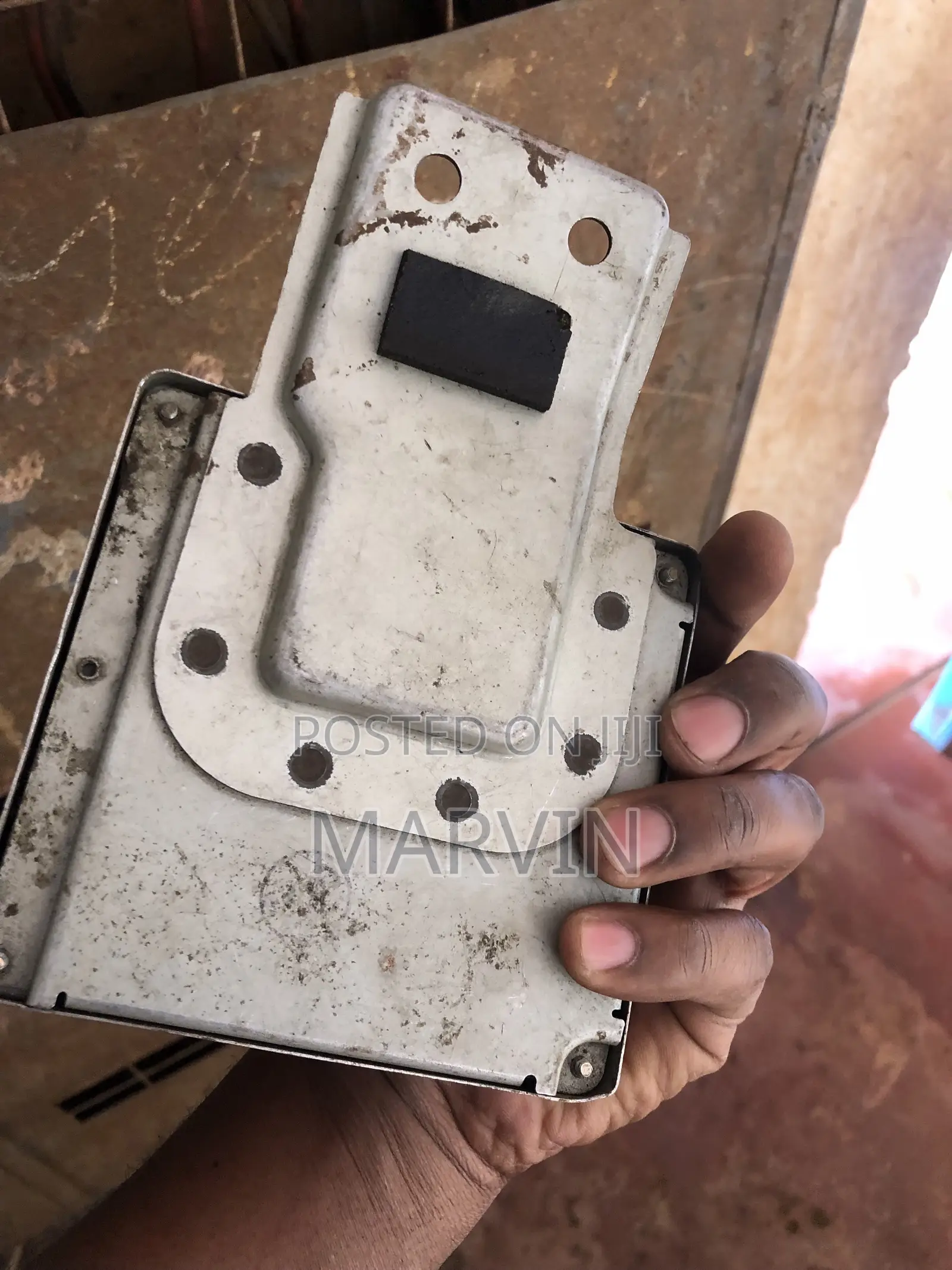 Subaru Legacy Outback TCM Computer Gearbox