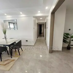3bdrm Apartment in Kileleshwa for sale