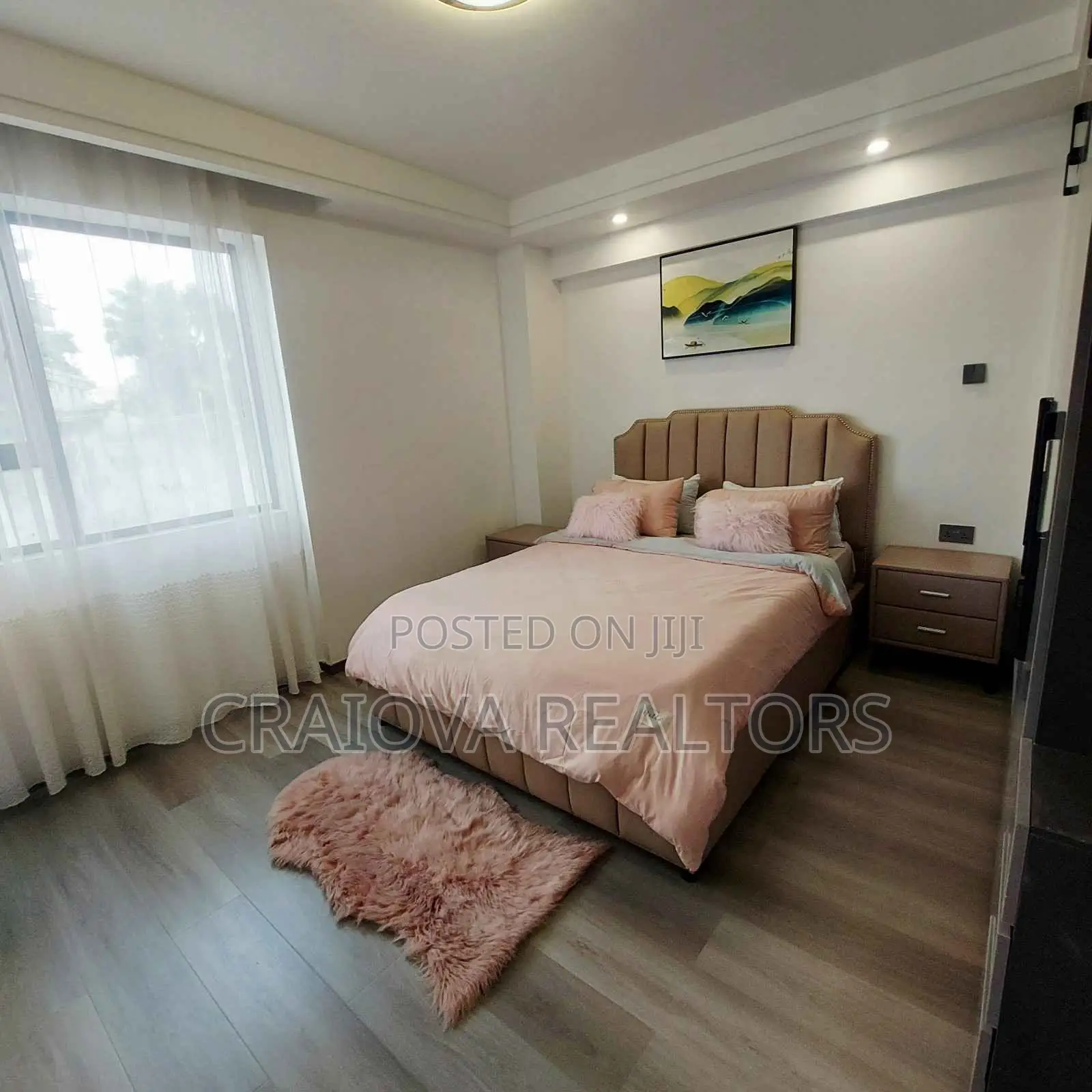 3bdrm Apartment in Kileleshwa for sale