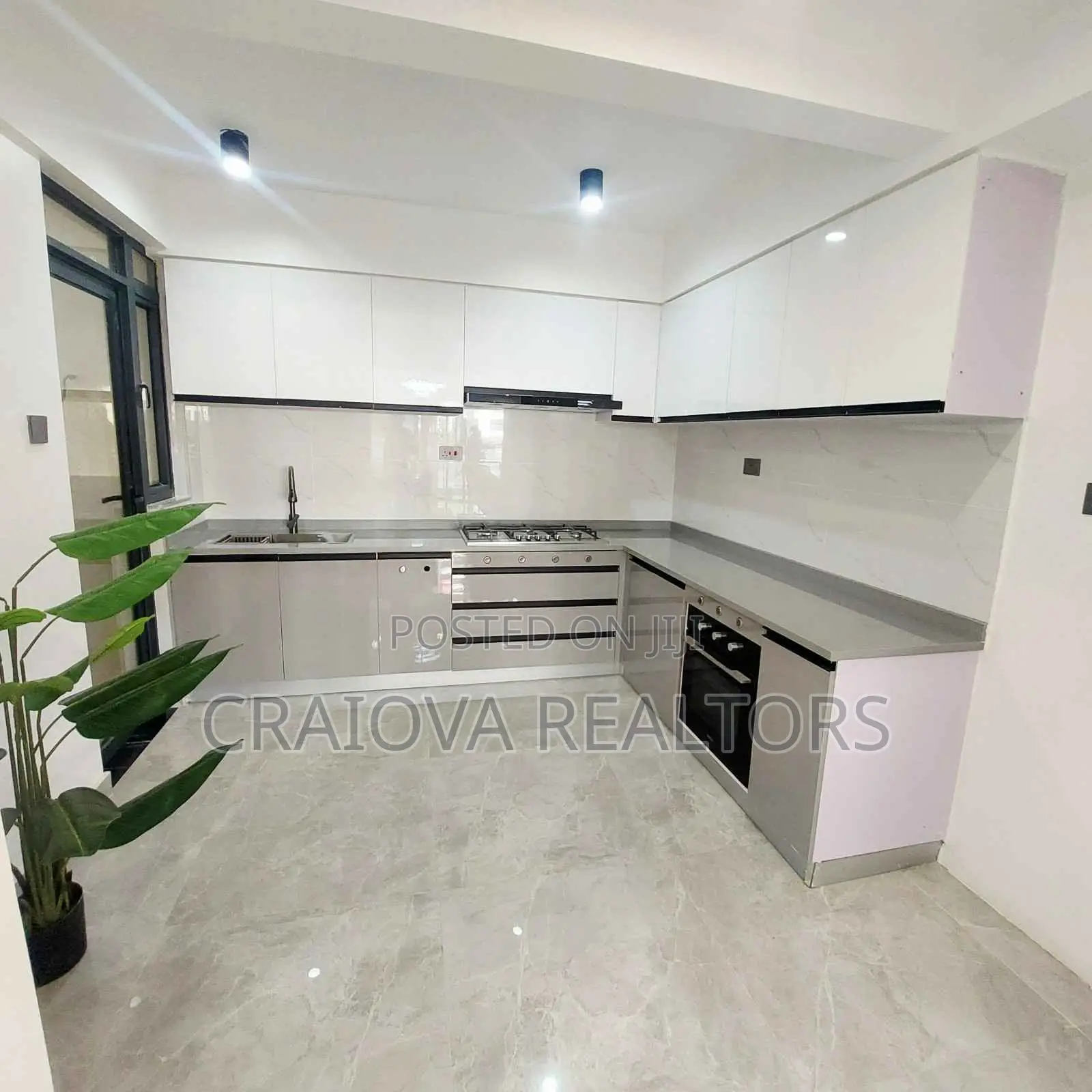 3bdrm Apartment in Kileleshwa for sale