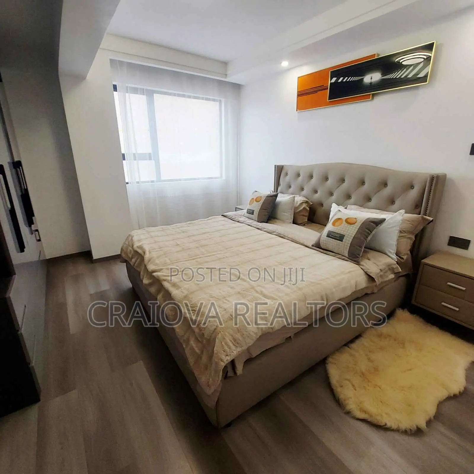 3bdrm Apartment in Kileleshwa for sale