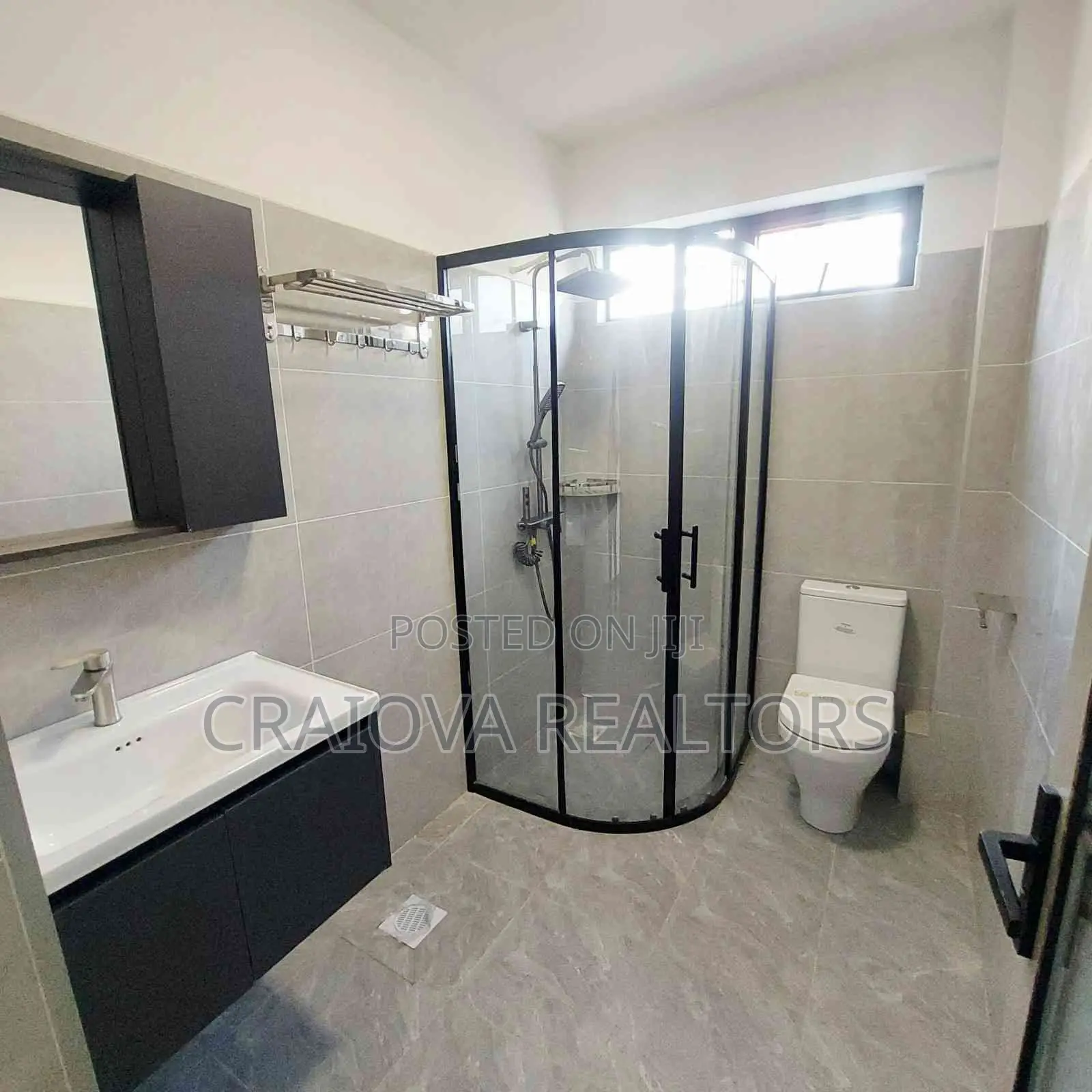 3bdrm Apartment in Kileleshwa for sale