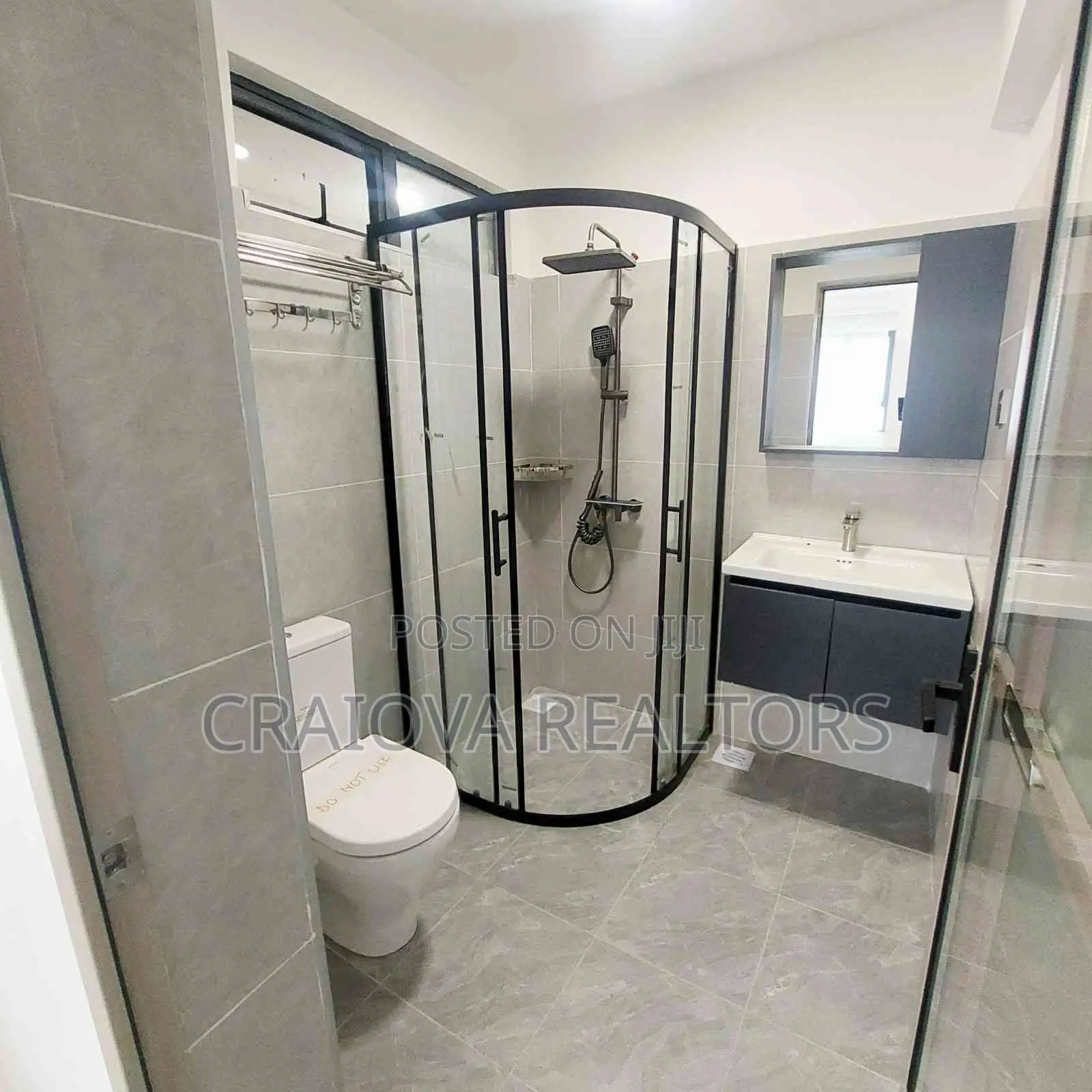 3bdrm Apartment in Kileleshwa for sale