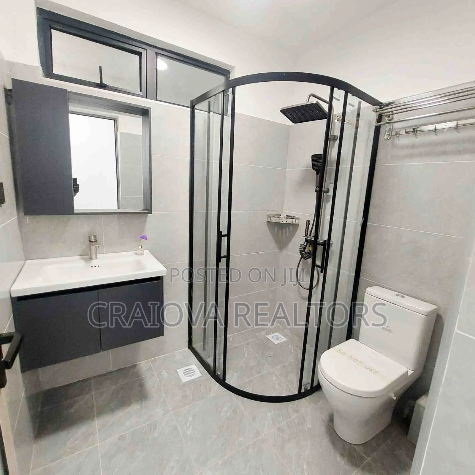 3bdrm Apartment in Kileleshwa for sale