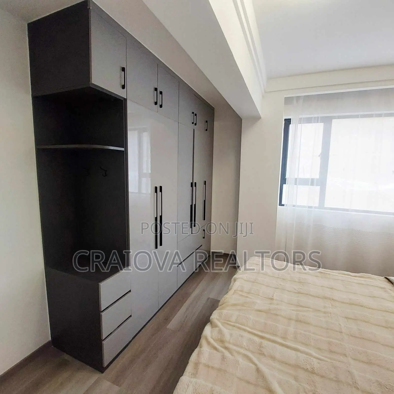 3bdrm Apartment in Kileleshwa for sale