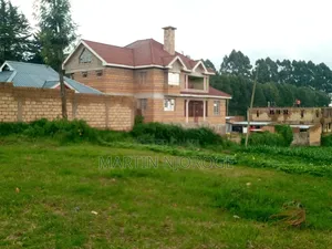 Developed 1⁄4 Acre Plot Tigoni