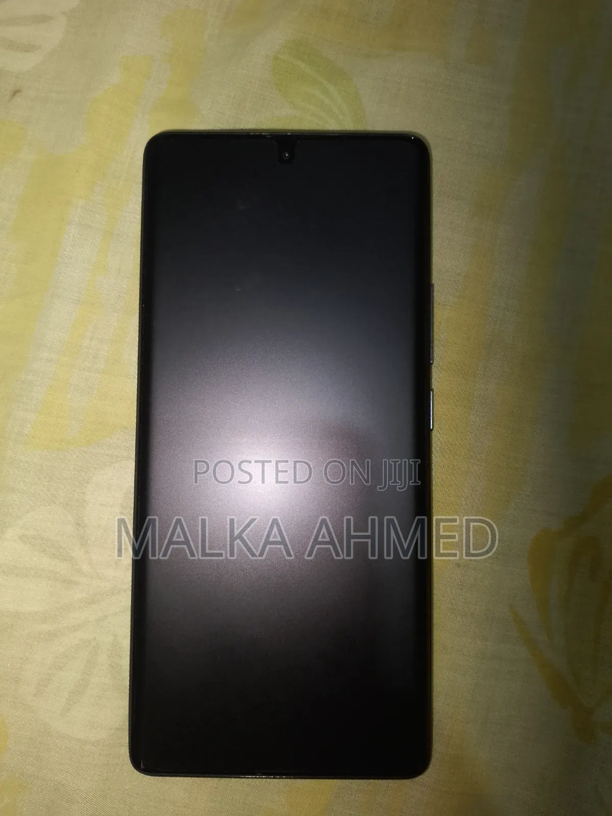 Xiaomi Redmi Note 14 Pro 256 GB Black