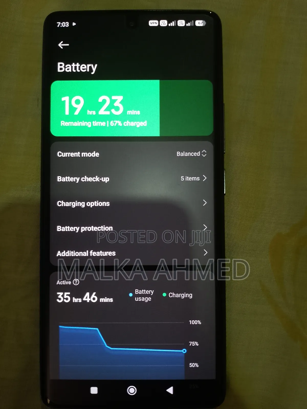 Xiaomi Redmi Note 14 Pro 256 GB Black