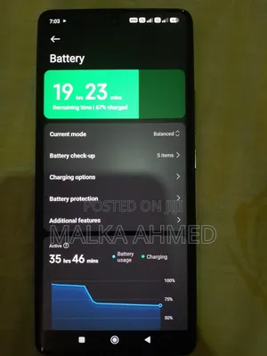 Xiaomi Redmi Note 14 Pro 256 GB Black