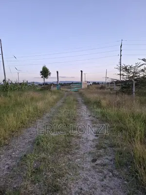 50 by 100 at Koma Town