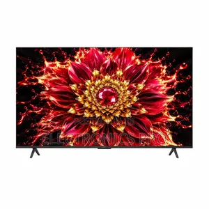 TCL 55 Inch P8l Premium Qled Smart TV 55p8l 4k Uhd