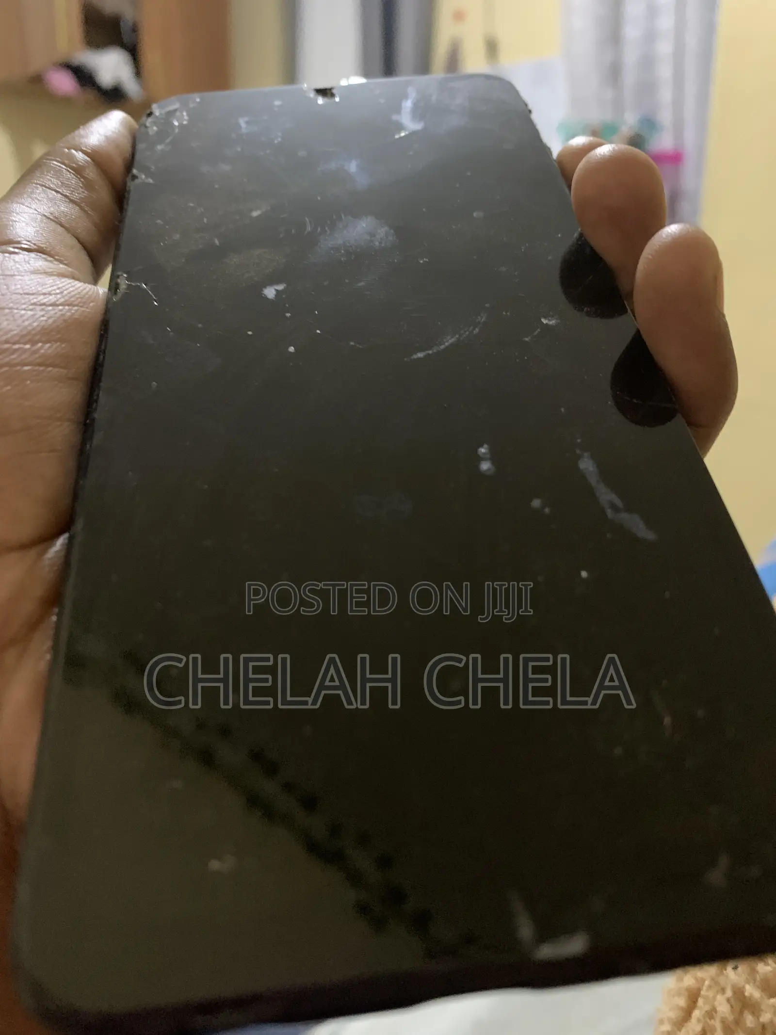 Samsung Galaxy M30 64 GB Black