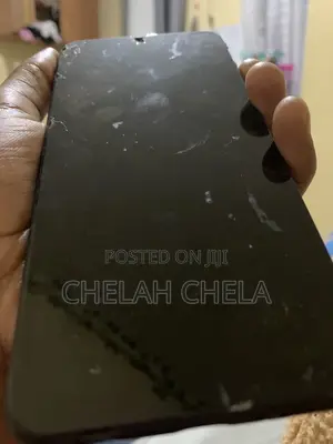 Samsung Galaxy M30 64 GB Black