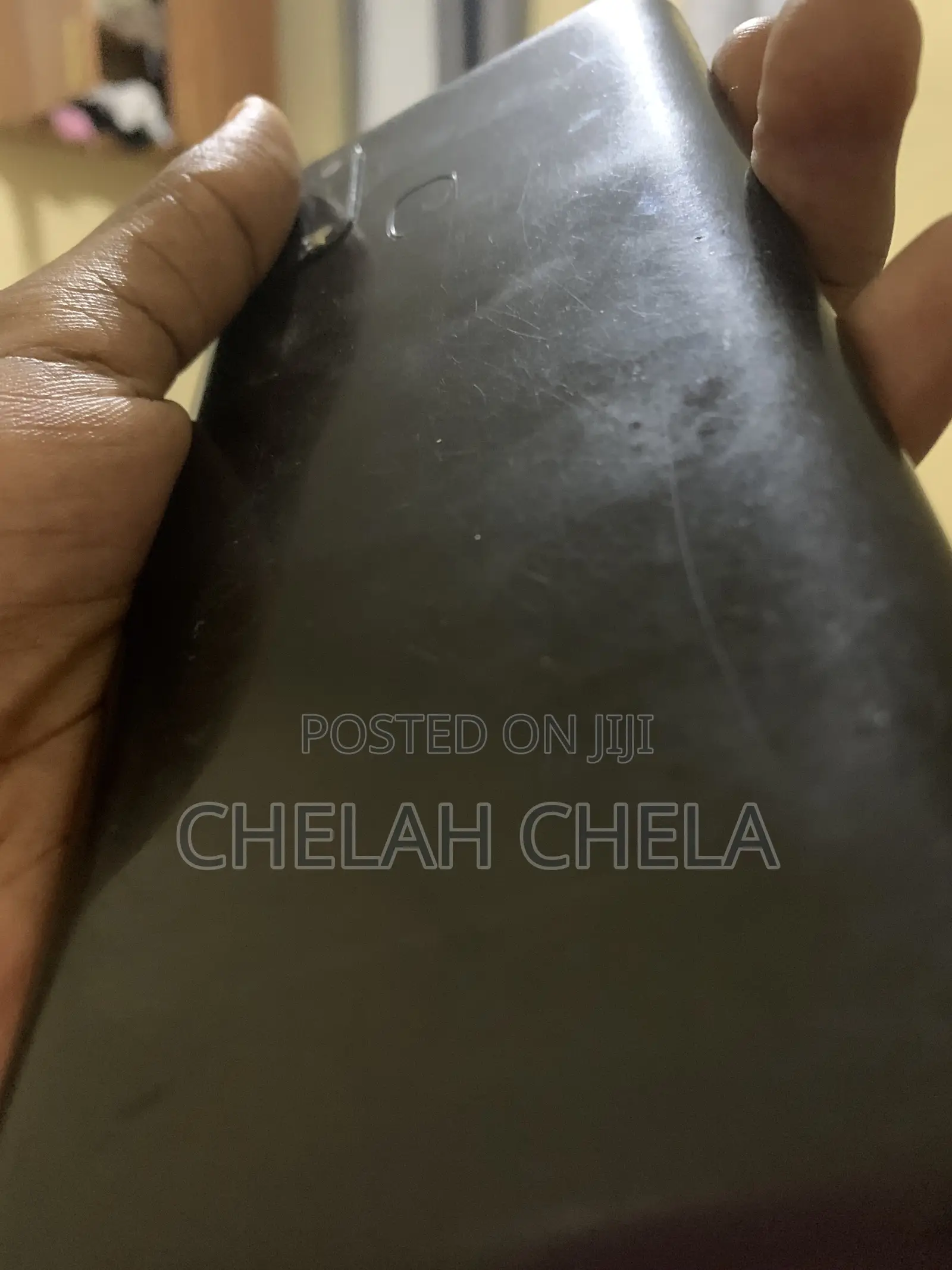 Samsung Galaxy M30 64 GB Black