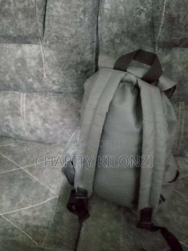 Selling This Denri Backpack Almost New