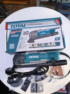 Multi-Funtion Tools 300w