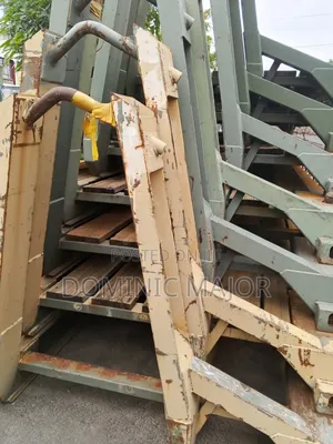 Truck/Trailer Low Beds