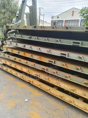 Truck/Trailer Low Beds